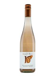 Spätburgunder Rosé Kabinett trocken Weingut Becker - Heißbühlerhof