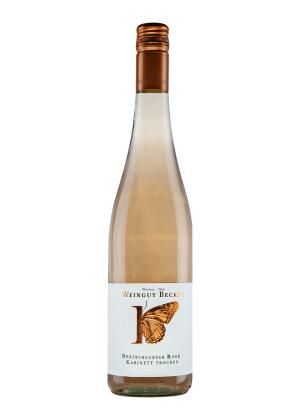 2023 Spätburgunder Rosé Kabinett trocken