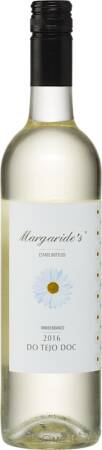 2019 Margaride's Vinho Branco