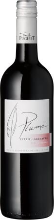 2023 "Plume" Grenache Syrah