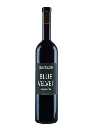 2014 "Blue Velvet" Dornfelder