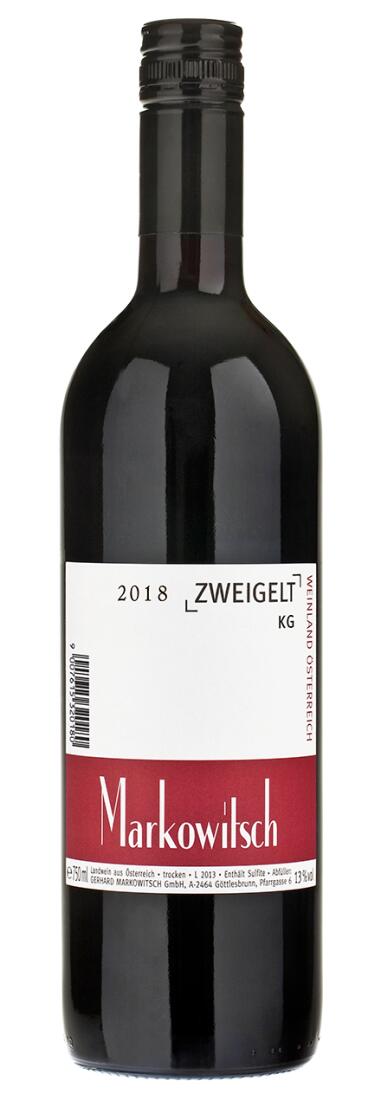 Zweigelt KG 2024