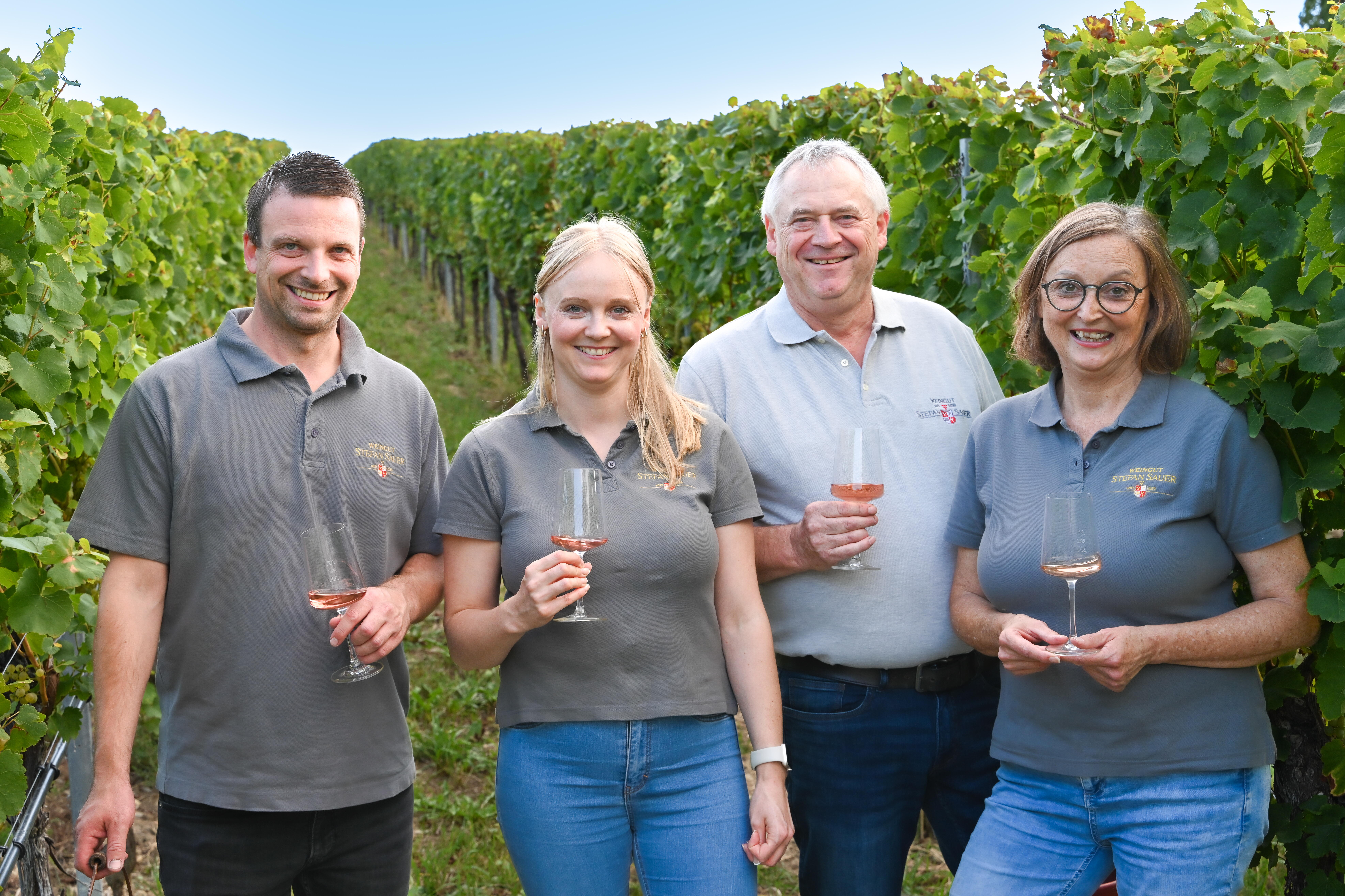 Weingut Stefan Sauer