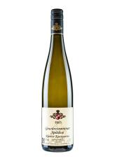 2022 Gewürztraminer Spätlese trocken