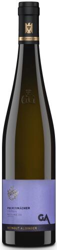 2023 PULVERMÄCHER Riesling trocken GG 