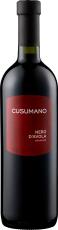 2021 Nero d'Avola Sicilia DOC