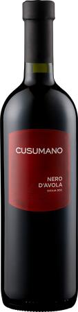2021 Nero d'Avola Sicilia DOC