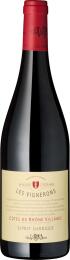"Esprit Garrigue" Côtes du Rhône Villages Vignerons Propriétés Associés Sca