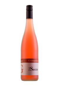 Pink Secco Winzerhof Gümpelein