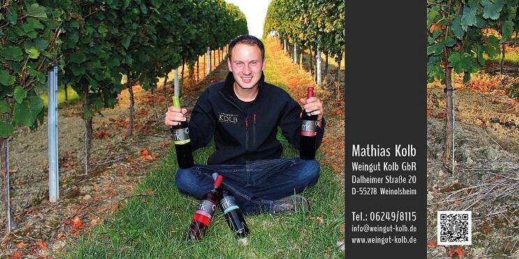 mk- Weine / Weingut Kolb