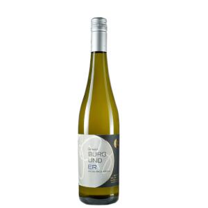 2021 2022 Grauer Burgunder trocken - Weingut Volker Barth