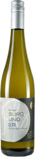 2024 2024 Grauer Burgunder, trocken - Weingut Volker Barth