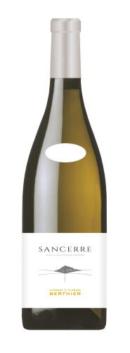 2025 Sancerre Blanc (bio)
