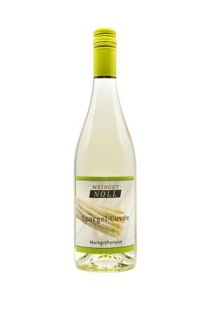 2021 Spargelcuvée