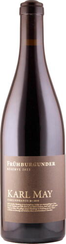 2022 FRÜHBURGUNDER - Réserve