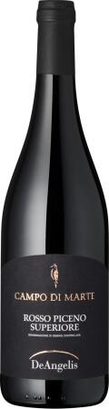 2021 "Campo di Marte" Rosso Piceno Superiore