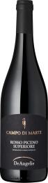 "Campo di Marte" Rosso Piceno Superiore De Angelis & C .S.r.l.