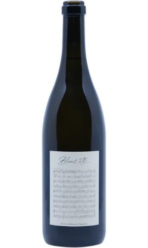 2022 Blanc Fumé de Pouilly