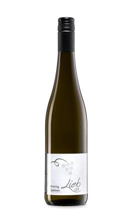 2021 Riesling Hochgewächs fruchtsüß 2022