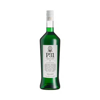 P31 Aperitivo Green 1,0L
