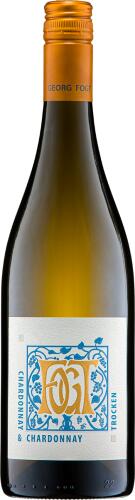 2024 Chardonnay - Chardonnay