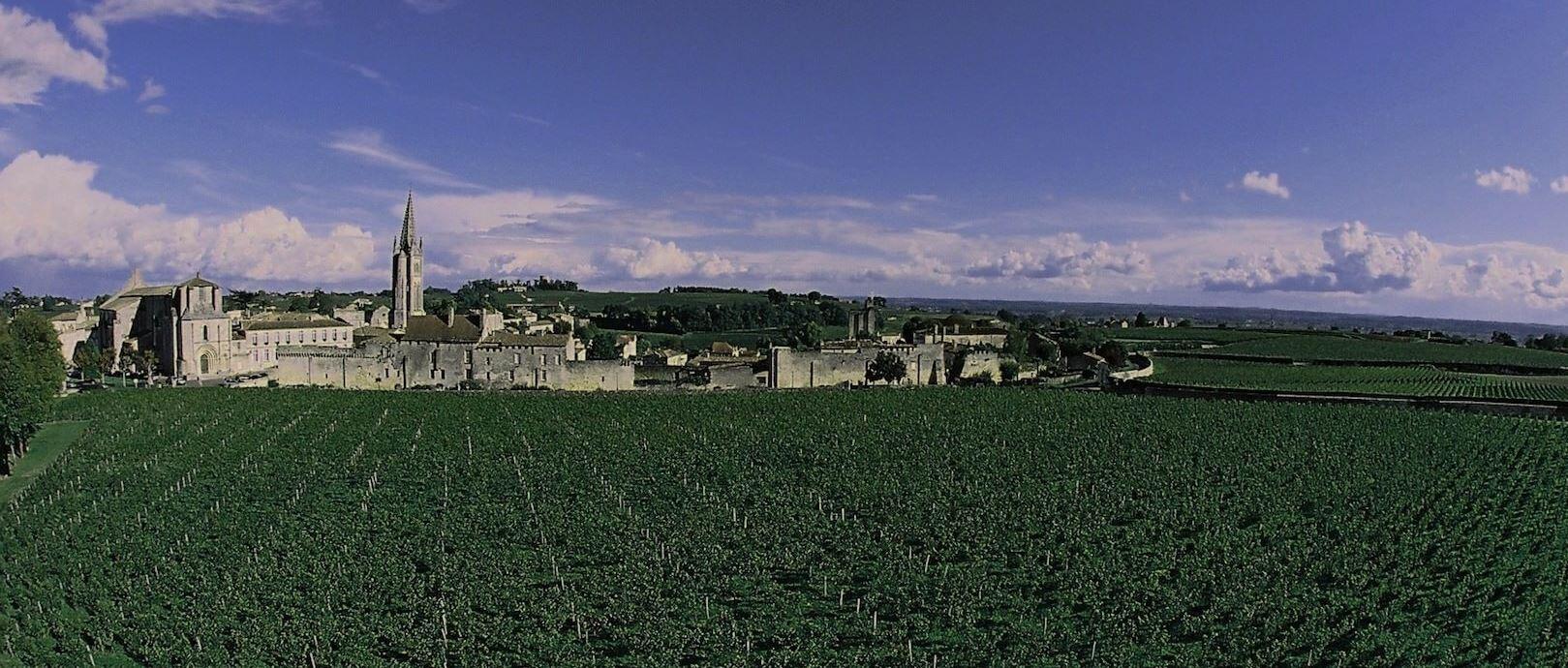 Château Saint-Christophe