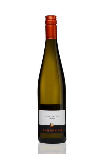 2025 Chardonnay, trocken