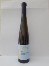 2016 Gewürztraminer Eiswein