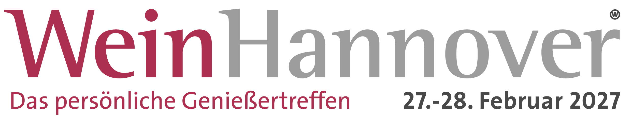 WeinHannover Logo