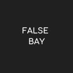 Logo von False Bay