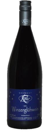 Rohr`s roter Glühwein