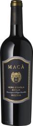 "Macà" Nero d' Avola Riserva Baglio Gibellina Srl