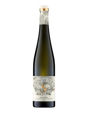 2019 Sausenheimer Honigsack Riesling ´Kalkstein´ trocken