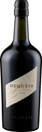 Romate Duquesa Pedro Ximénez Reserva Especial