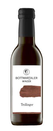 2019 Trollinger QbA halbtrocken