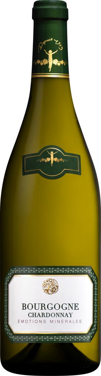 2024, Icauna, Bourgogne Chardonnay  Emotions Minérales, weiß, 0,75l