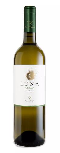 2022 LUNA Grillo DOC Sicilia