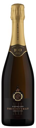 2015 "XIV. Triumvirat" Grande Cuvée Brut (Magnum)