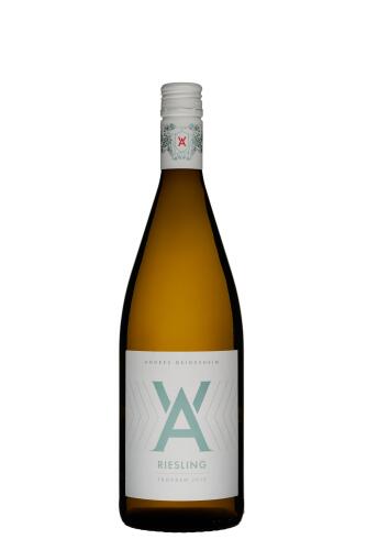 2025 Riesling trocken (Liter) (bio)