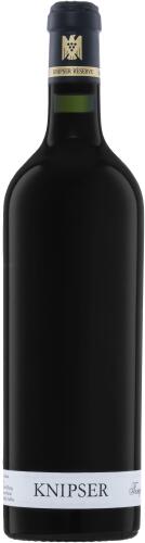 2018 2018 Tempranillo Réserve