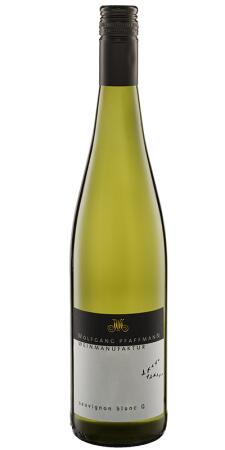 2018 Sauvignon Blanc