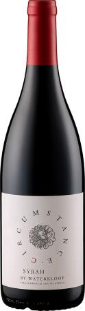 2018 Waterkloof Circumstance Syrah