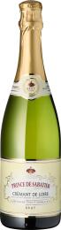 "Prince de Sabatier" Crémant de Loire Brut Cfgv