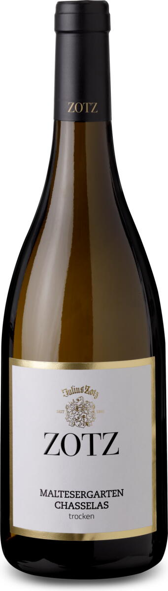 MALTESERGARTEN CHASSELAS