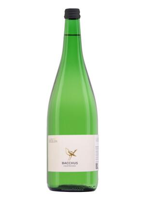 2025 Bacchus halbtrocken