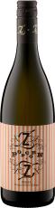 2021 Popcorn - Naturwein Cuvée Weiss - Bio-Dynamisch