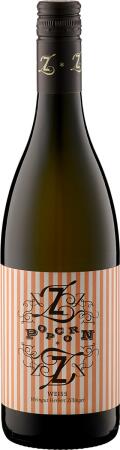 2021 Popcorn - Naturwein Cuvée Weiss - Bio-Dynamisch