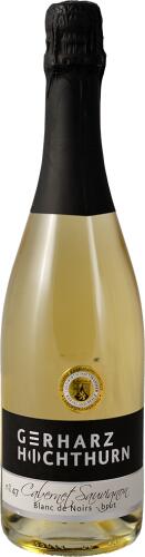 2020 Blanc de Noir Sekt Cabernet Sauvignon brut 0,75l