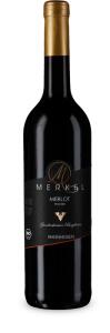 Merlot "Gundersheimer Bergkloster" Burgunderhof Merkel GbR