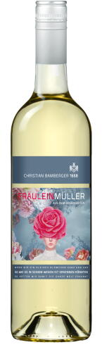 2025 Christian Bamberger Fräulein Müller aus dem Rosengarten QBA 